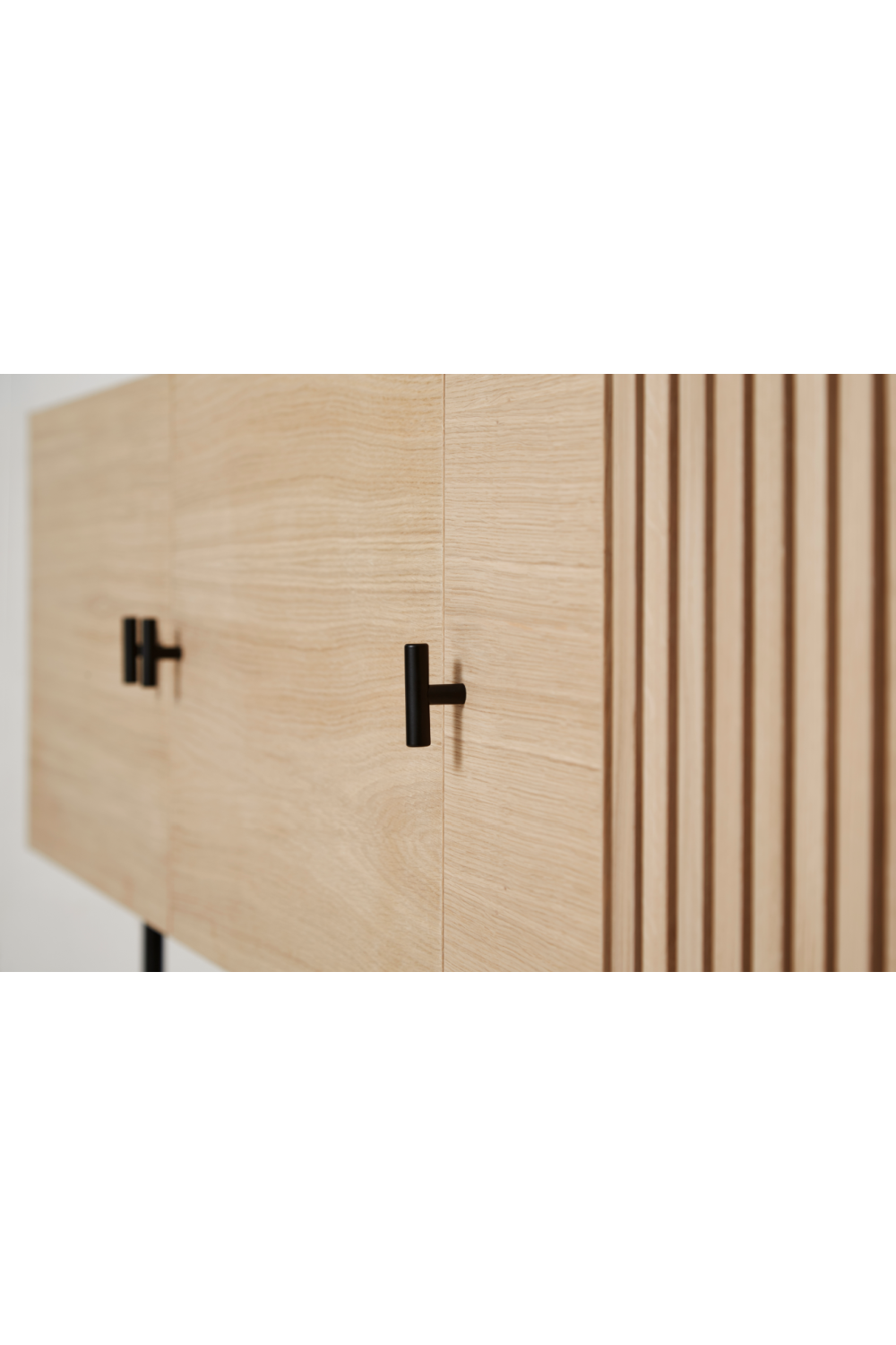 Modern Geometrical Sideboard L | Oroa.com