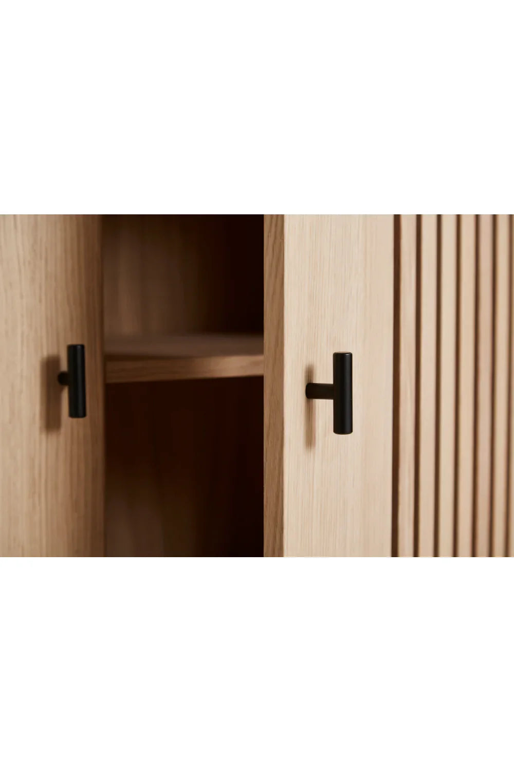 Modern Geometrical Highboard | Oroa.com