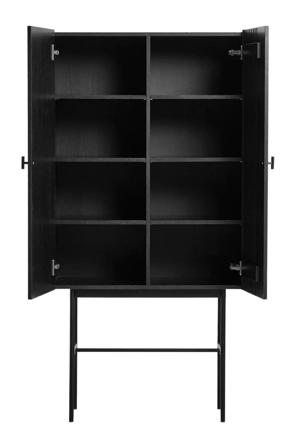 Modern Geometrical Highboard | Oroa.com