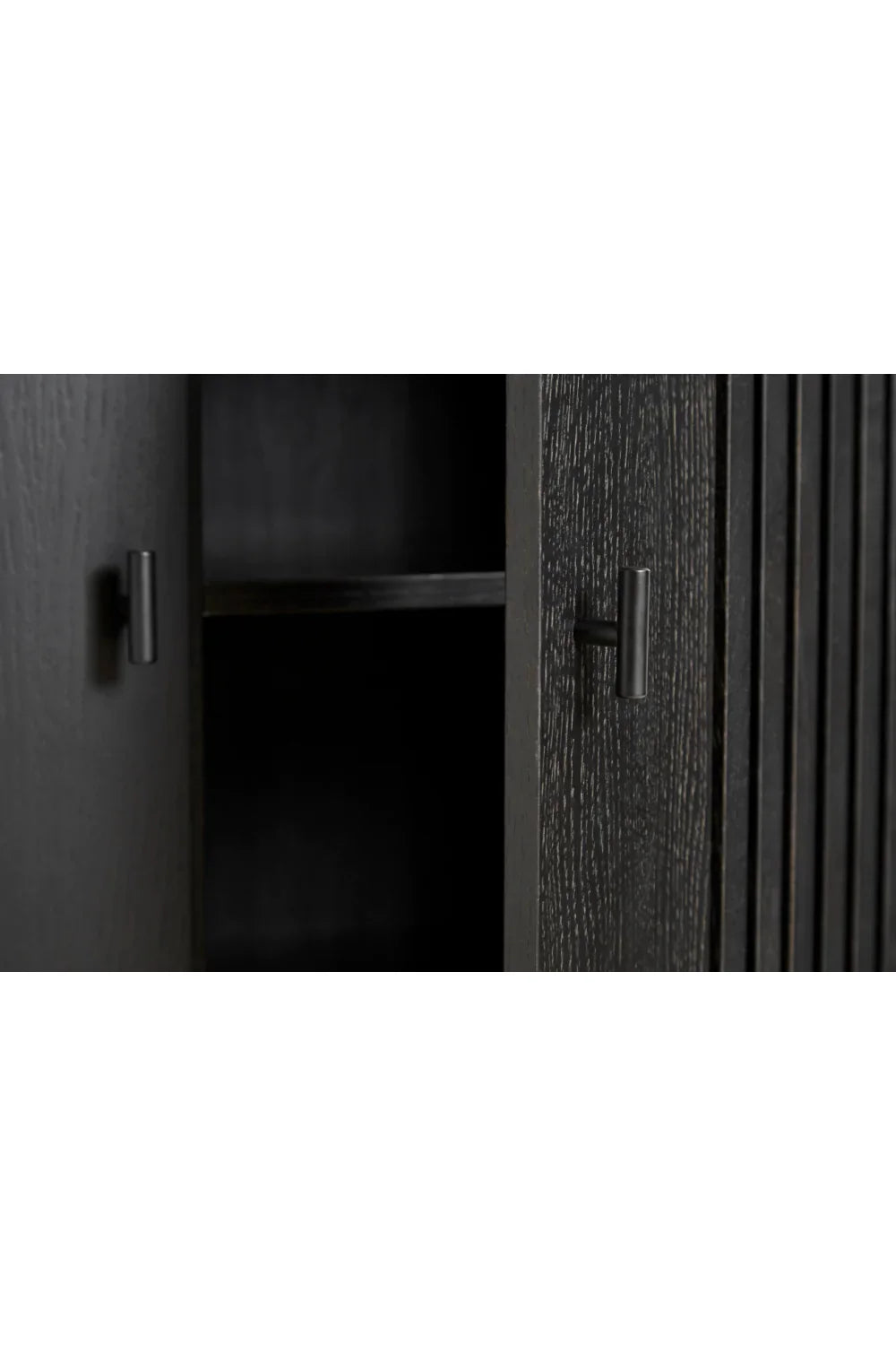 Modern Geometrical Highboard | Oroa.com