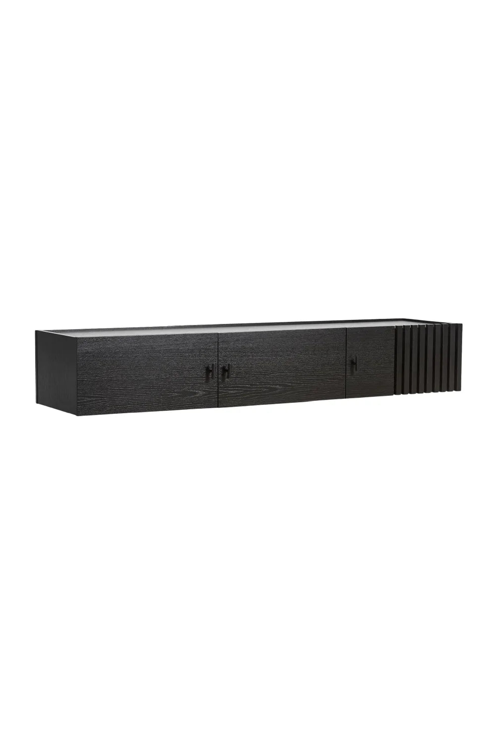 Modern Wall-Mounted Sideboard | Oroa.com