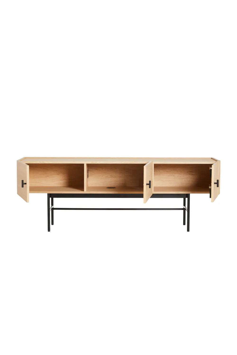 Modern Geometrical Sideboard | Oroa.com