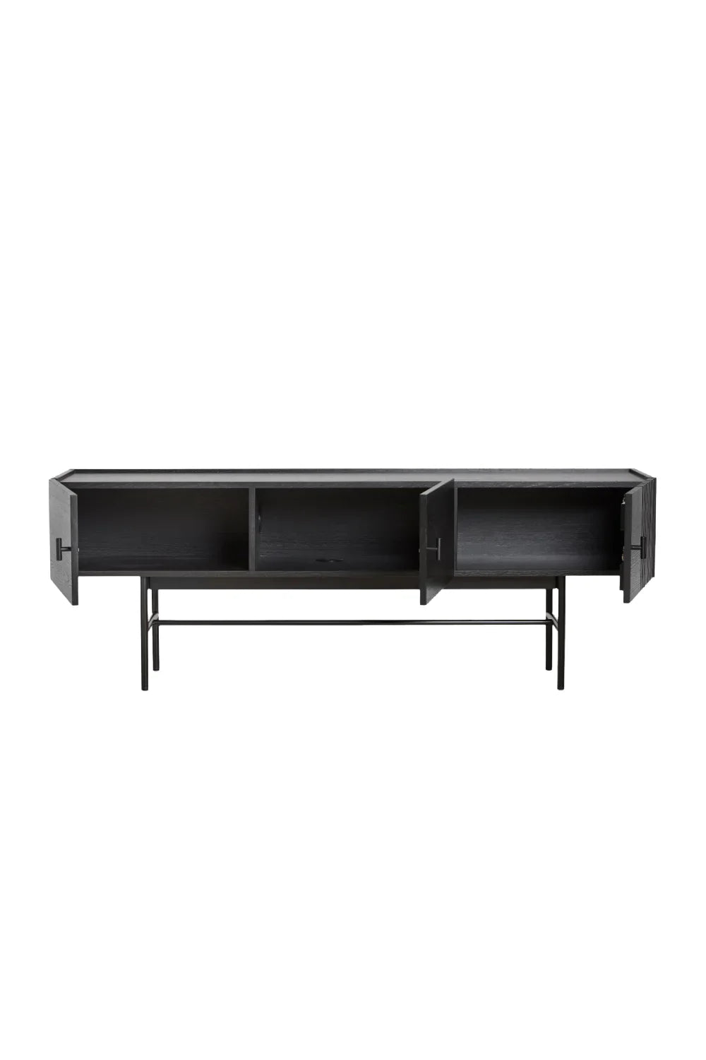 Modern Geometrical Sideboard | Oroa.com