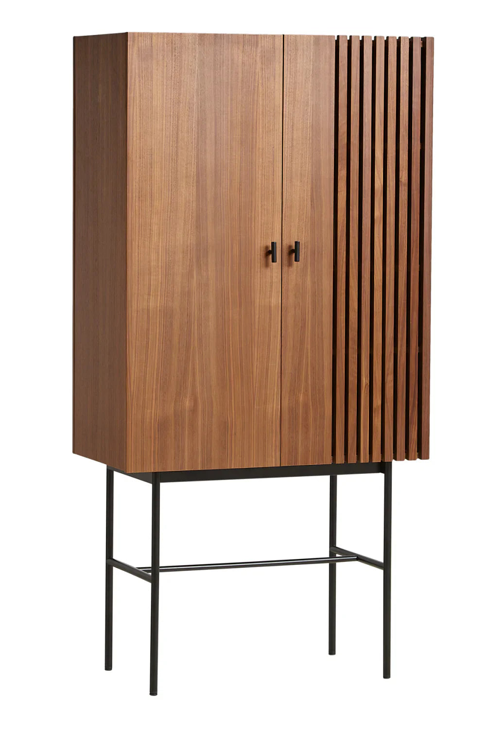 Modern Geometrical Highboard | Oroa.com