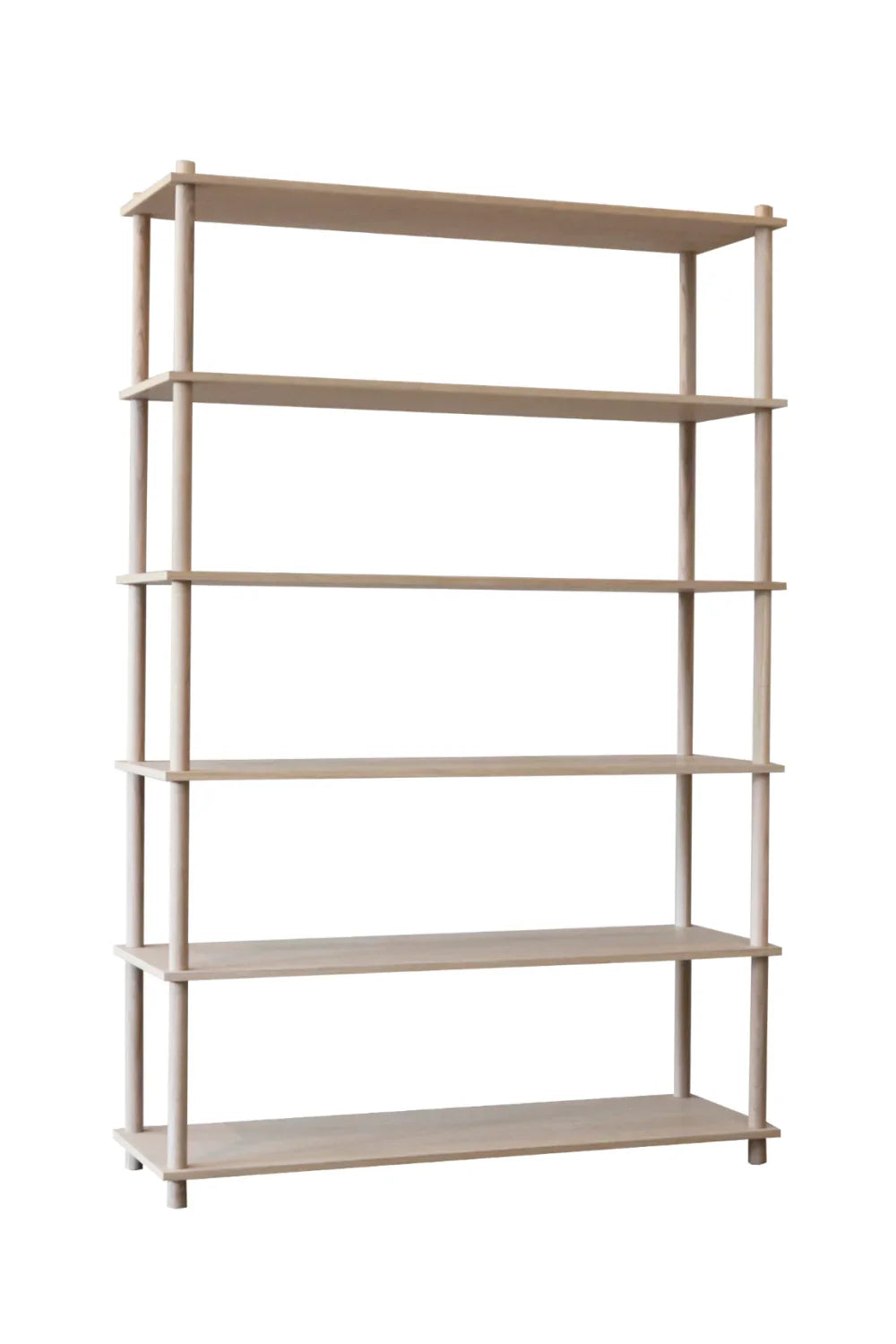Classic Modular Shelving System | Oroa.com