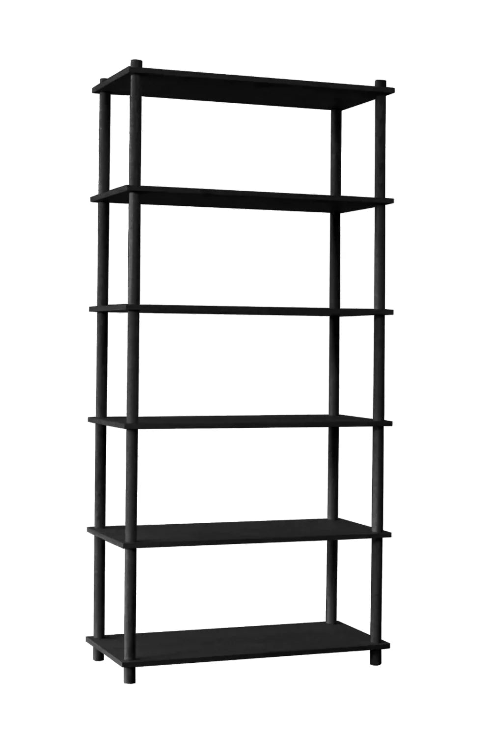 Minimalist Shelving System | Oroa.com