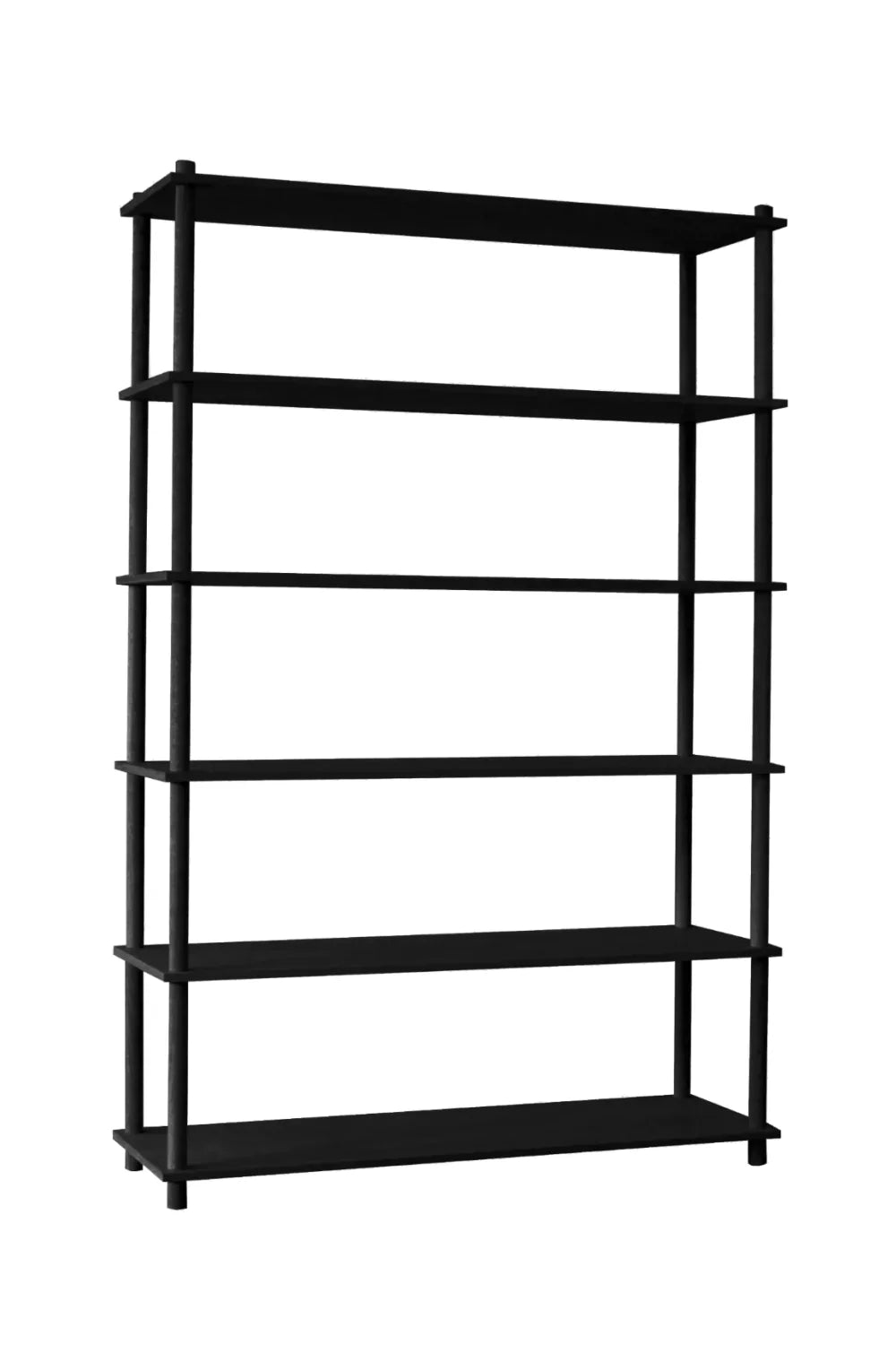 Classic Modular Shelving System | Oroa.com