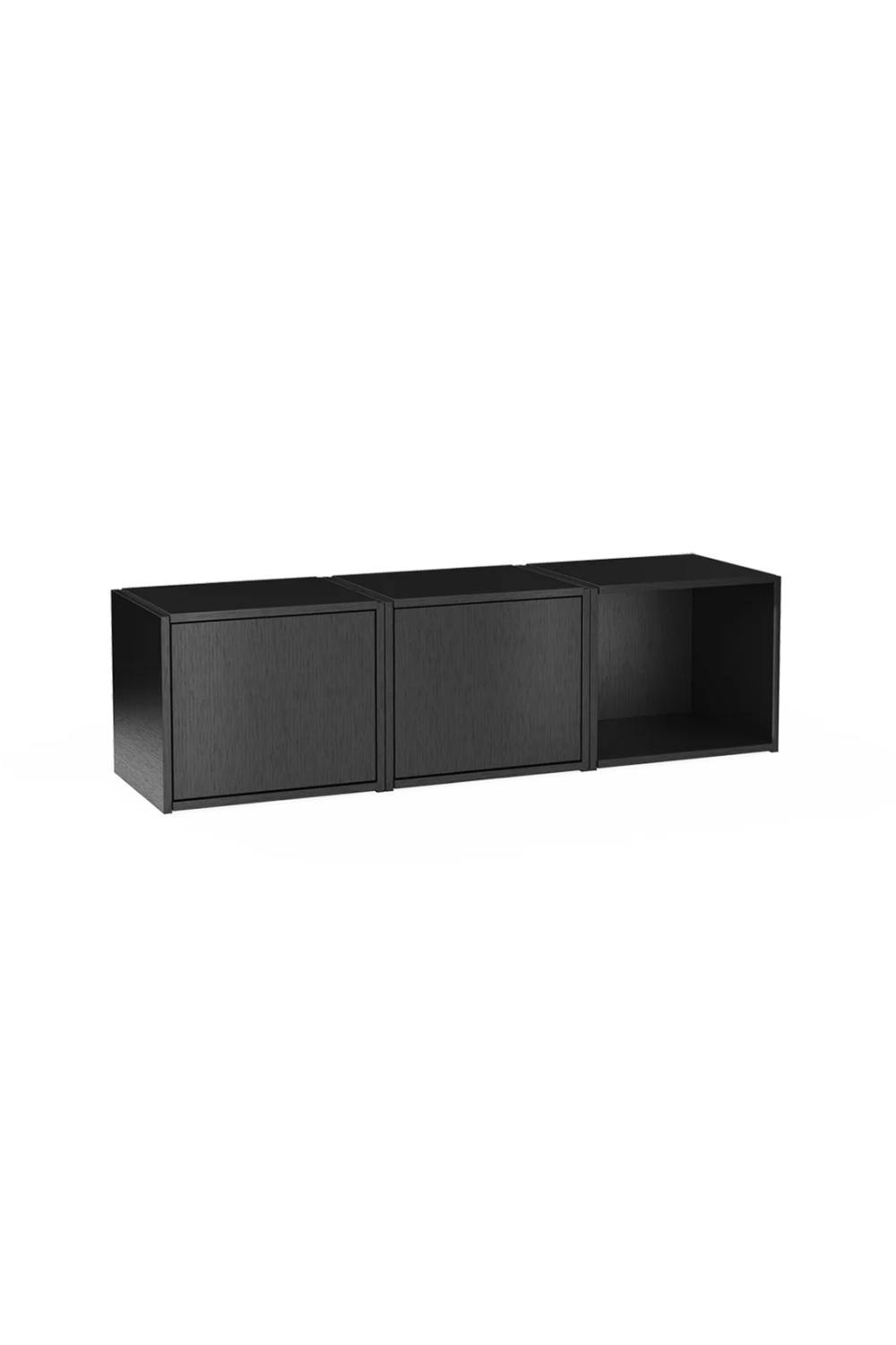 Scandinavian Oak Modular Cube | Oroa.com
