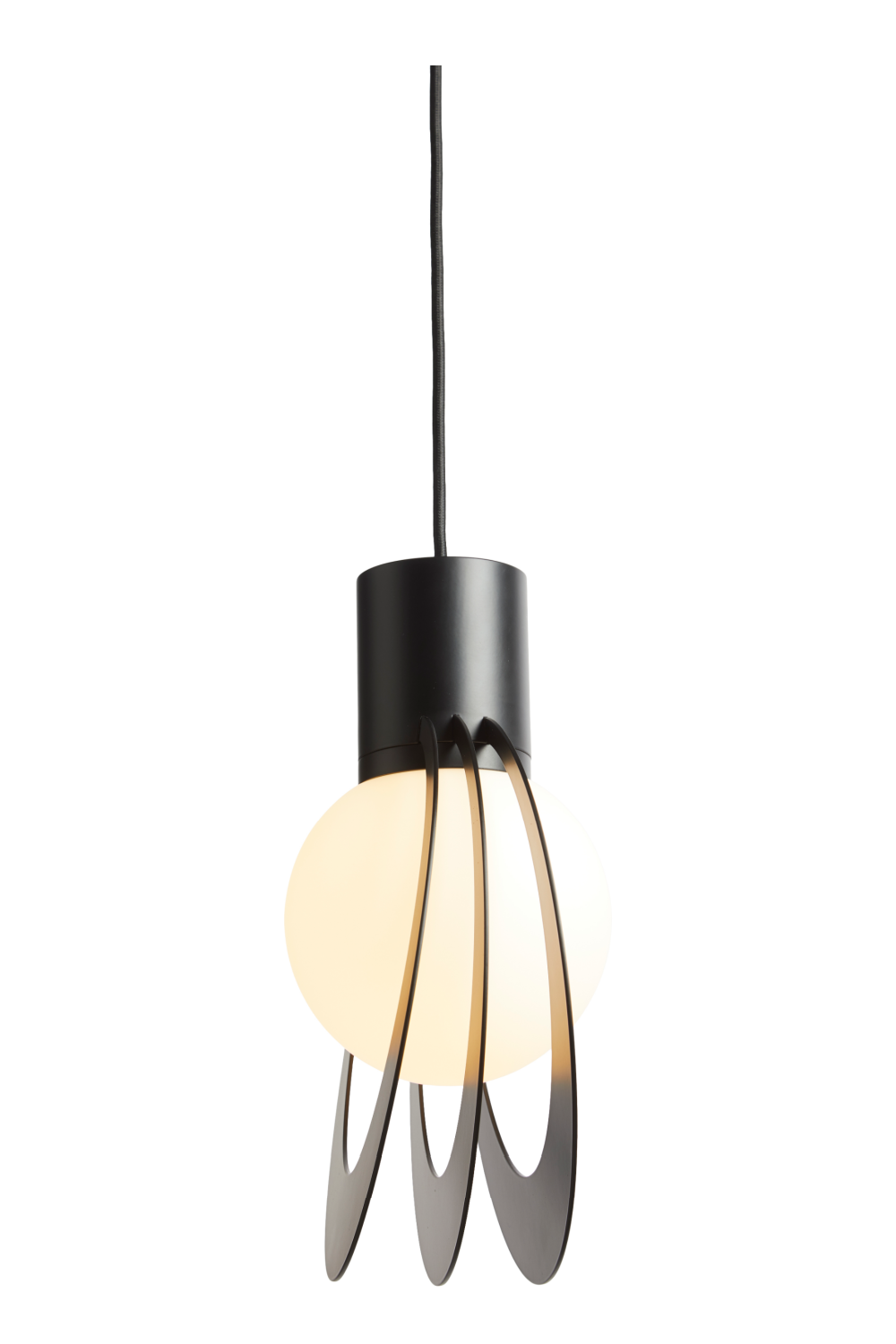 Modern Architectural Pendant Lamp M | Oroa.com