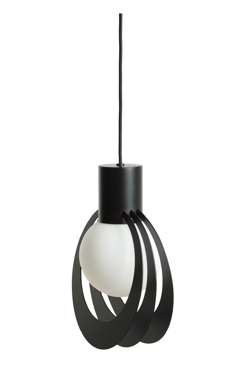 Modern Architectural Pendant Lamp M | Oroa.com