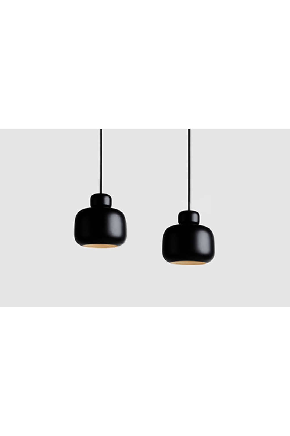 Modern Minimalist Pendant Lamp S | Oroa.com