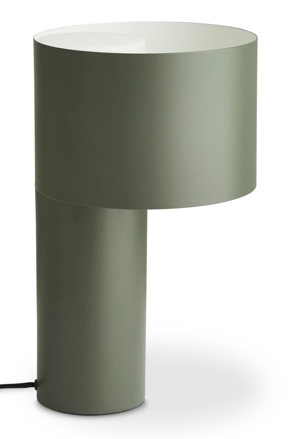 Graphical Modern Table Lamp | Oroa.com