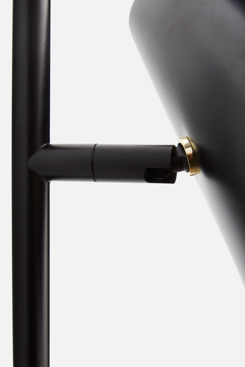 Conical Plated Wall Lamp | Oroa.com