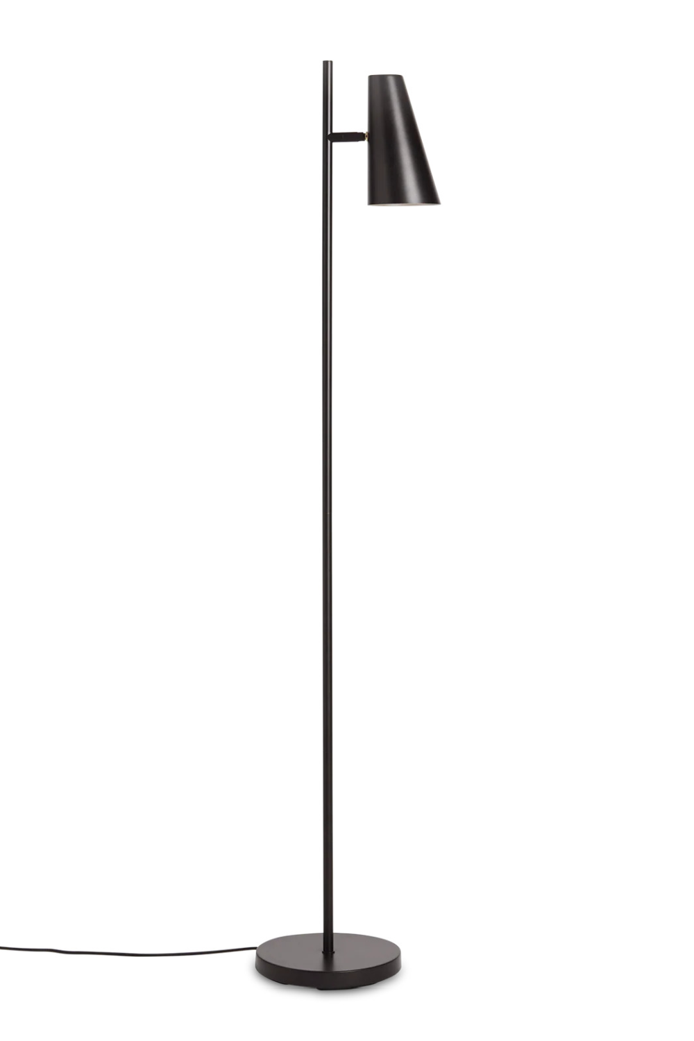 Conical Minimalist Floor Lamp | Oroa.com