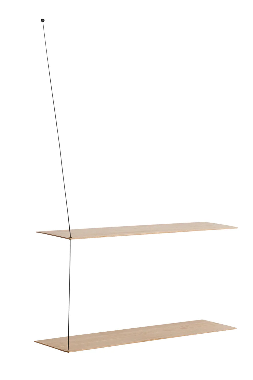 Modern Minimalist Wall Shelf L | Oroa.com
