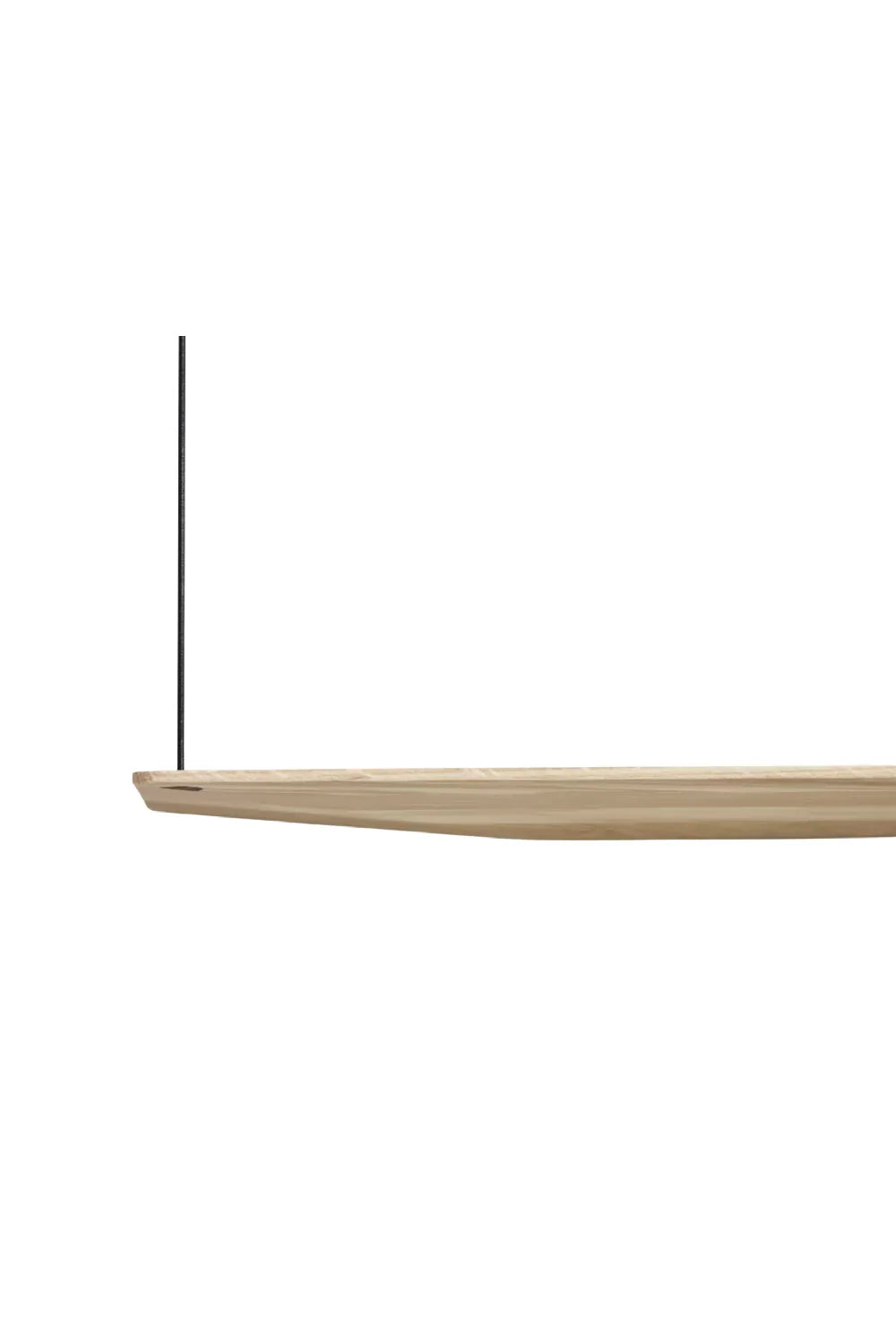 Modern Minimalist Wall Shelf L | Oroa.com