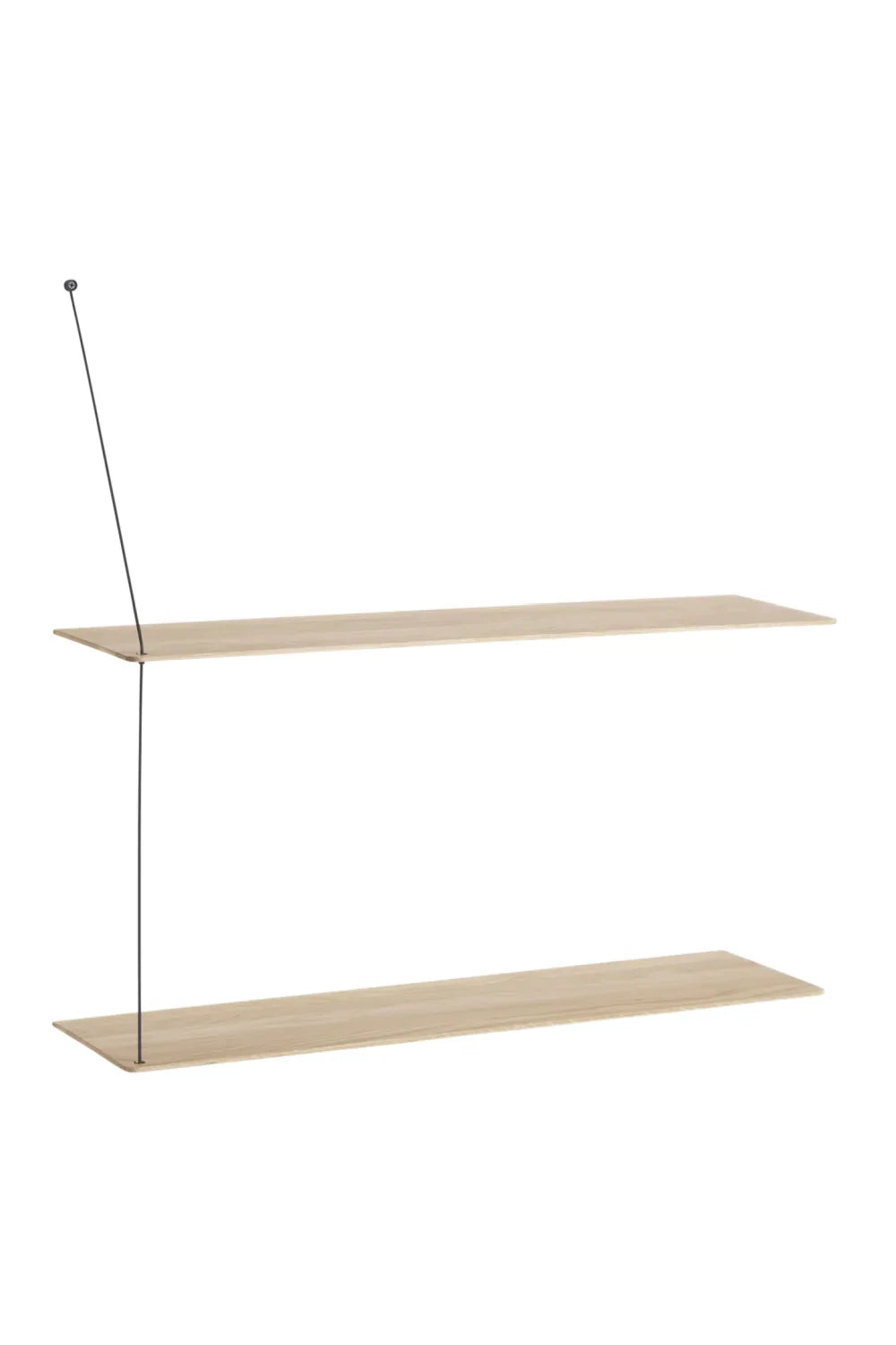 Modern Minimalist Wall Shelf L | Oroa.com