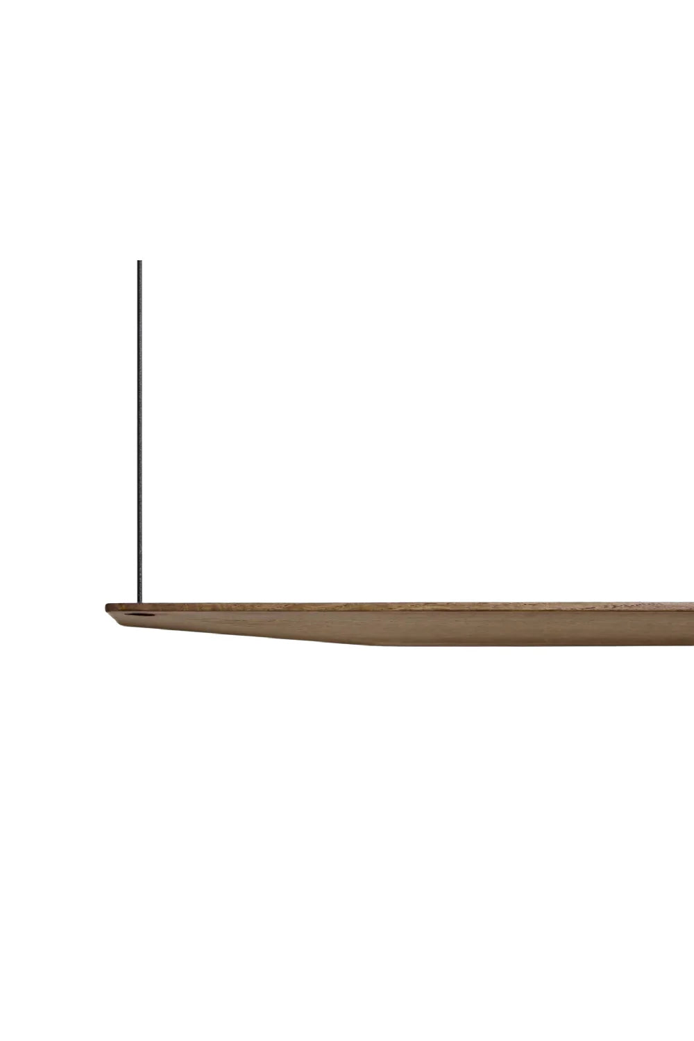 Modern Minimalist Wall Shelf L | Oroa.com