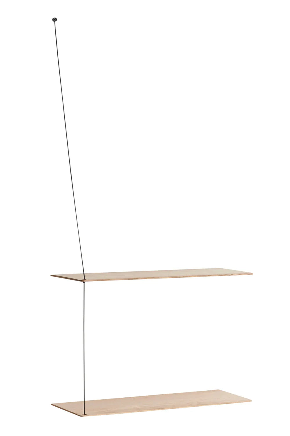 Modern Minimalist Wall Shelf M | Oroa.com