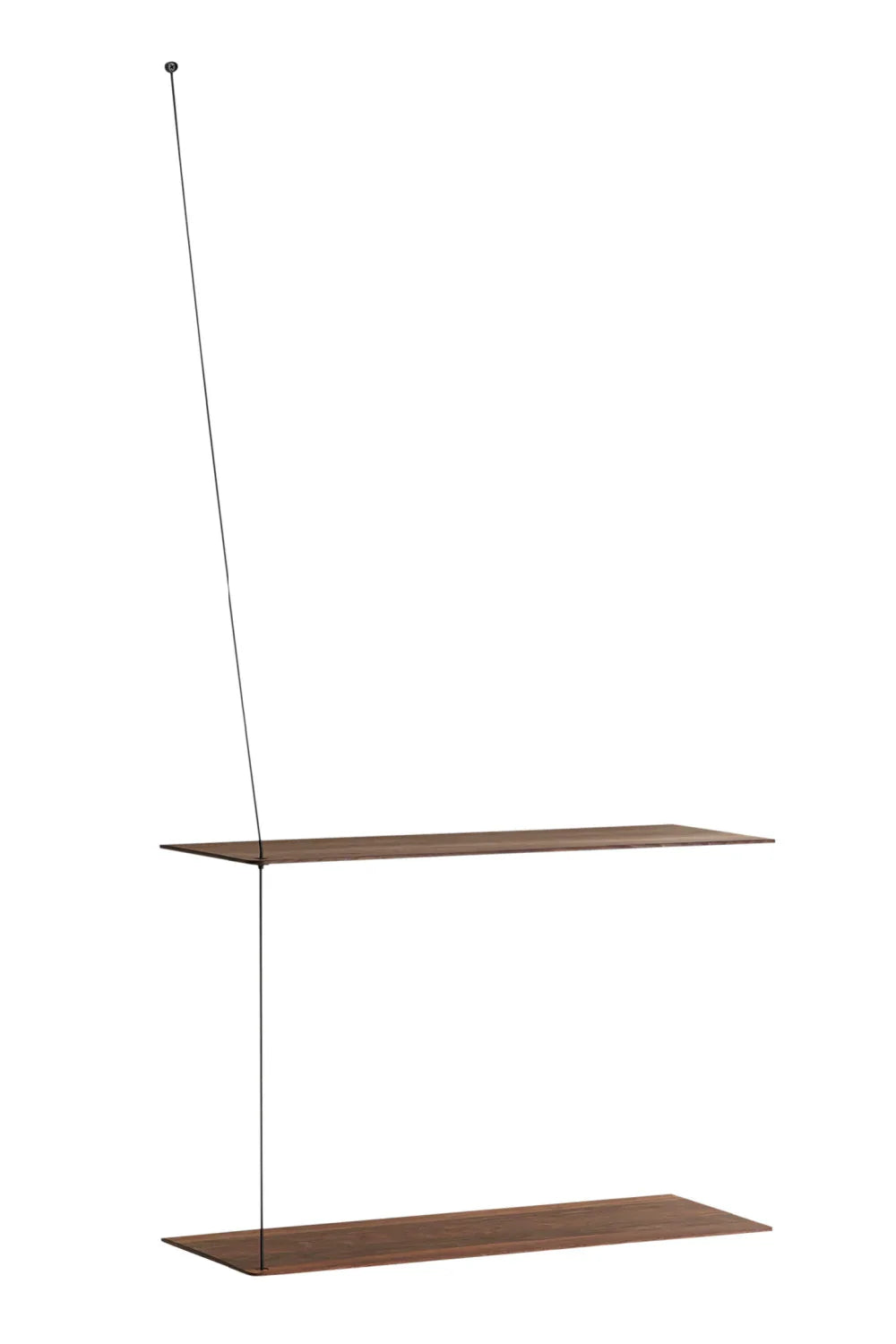 Modern Minimalist Wall Shelf M | Oroa.com