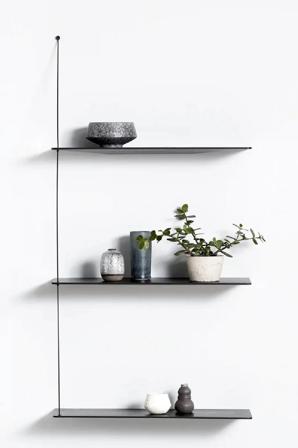 Modern Minimalist Wall Shelf M | Oroa.com