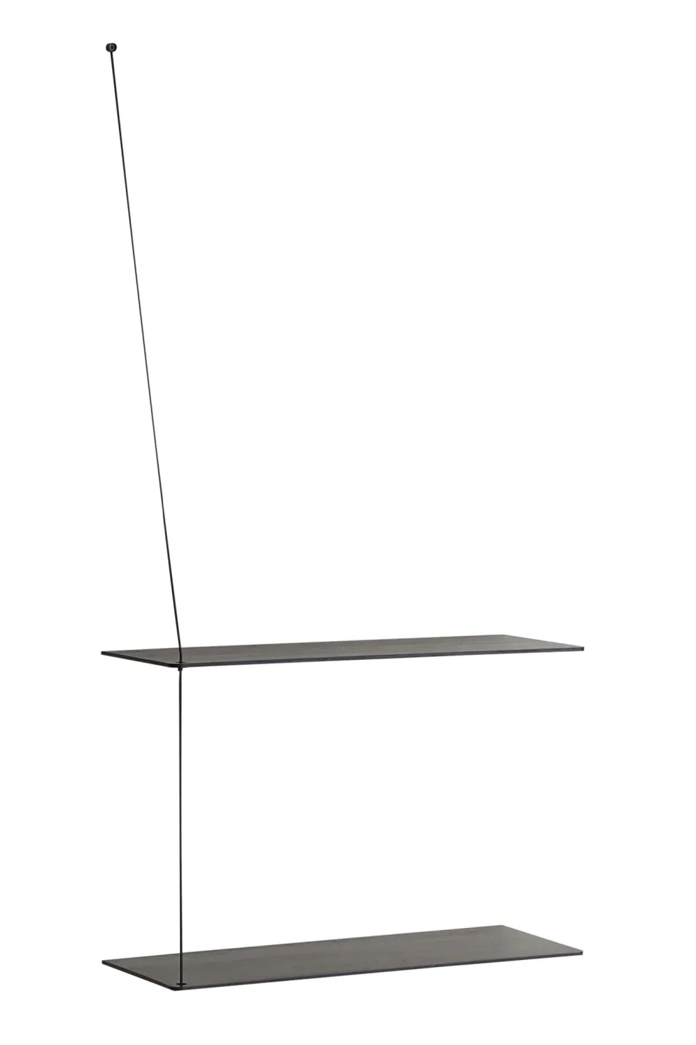 Modern Minimalist Wall Shelf M | Oroa.com