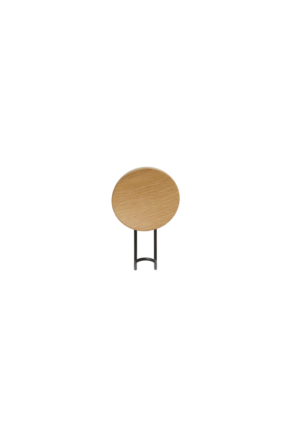 Minimalist Hook Wall Hanger L | Oroa.com