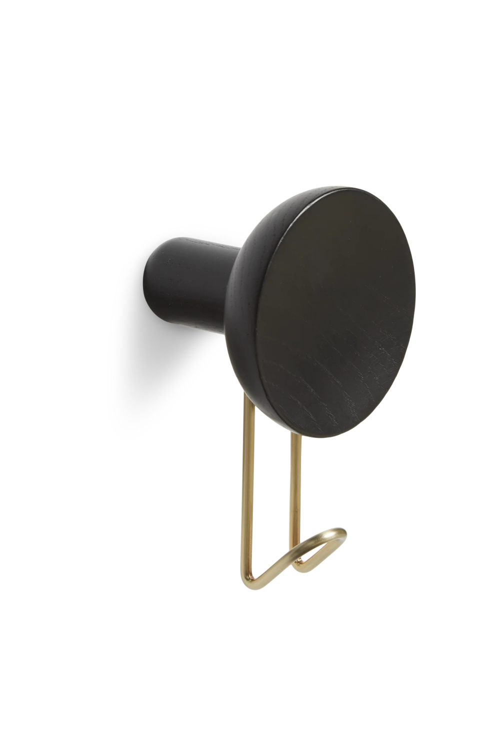 Minimalist Hook Wall Hanger L | Oroa.com
