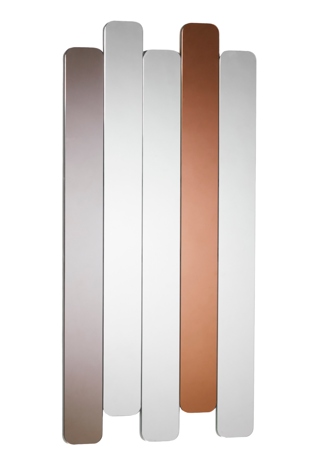 Elongated Decorative Mirrors | Oroa.com