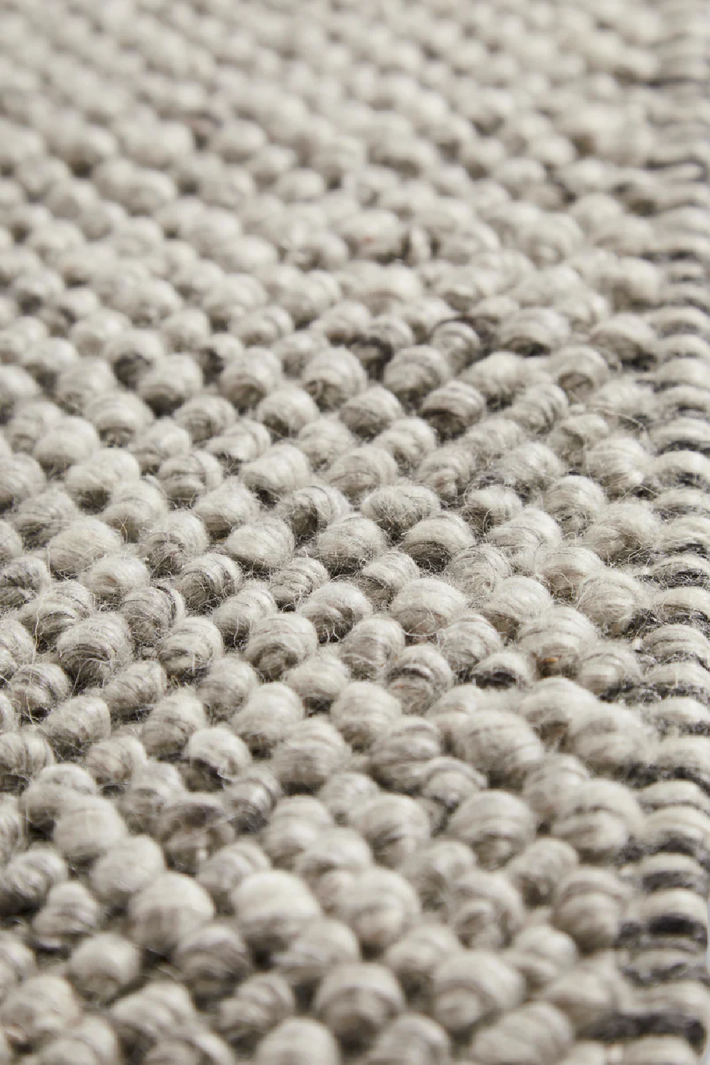 Wool Blend Area Rug 3 x 5 | Oroa.com