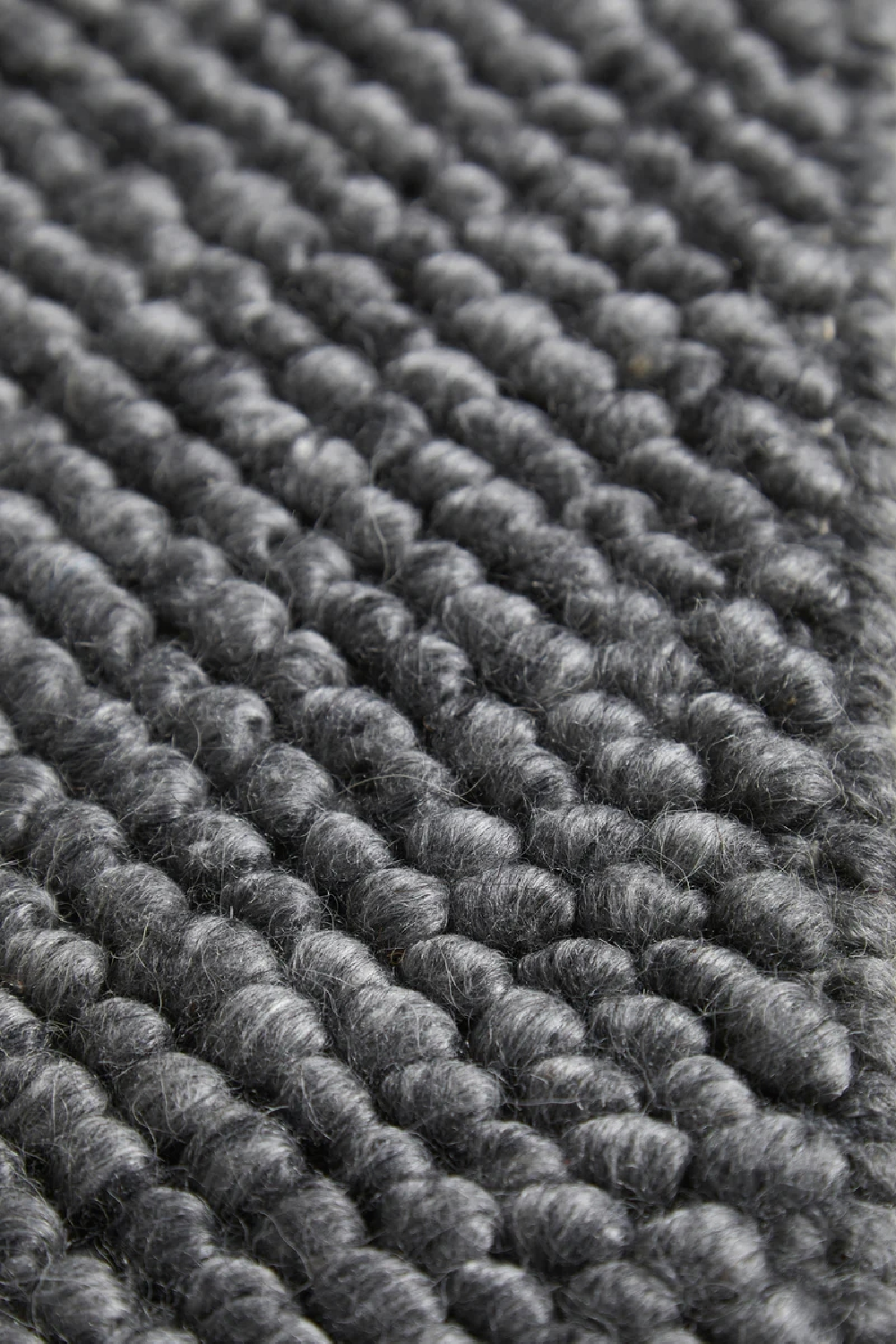 Wool Blend Area Rug 3 x 5 | Oroa.com