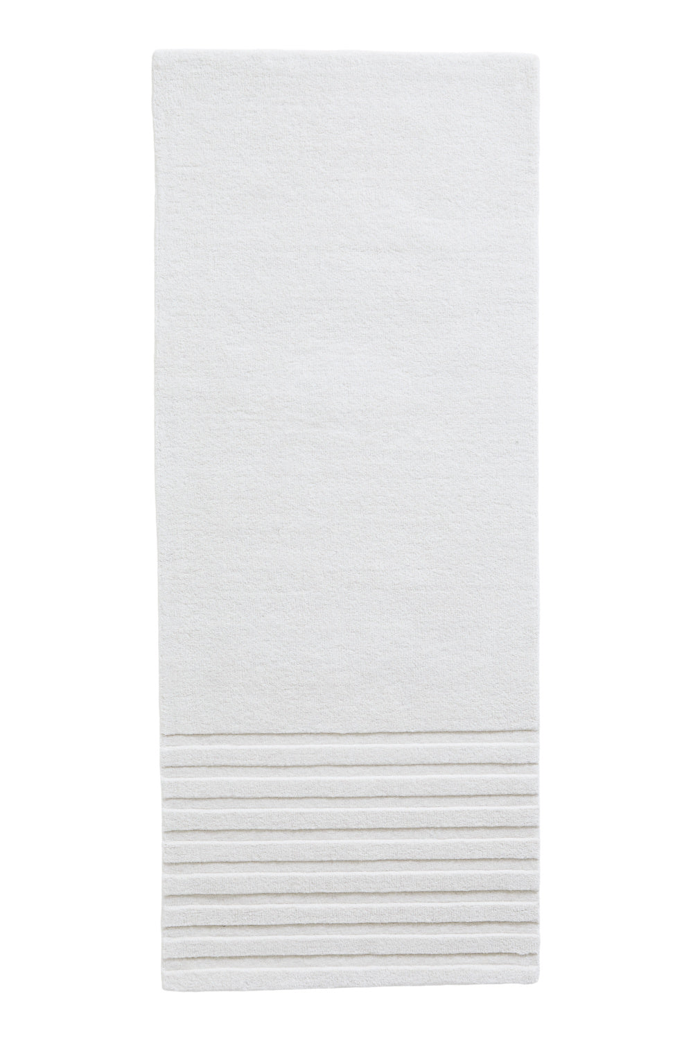 Off White Wool Rug | Oroa.com