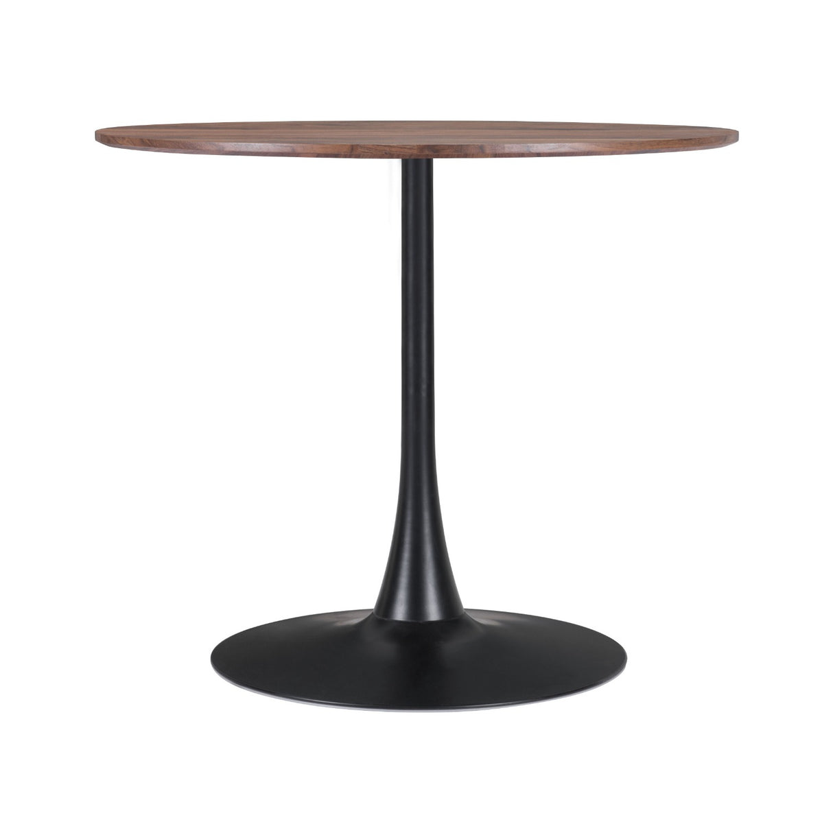 Wooden Pedestal Dining Table | Oroa.com