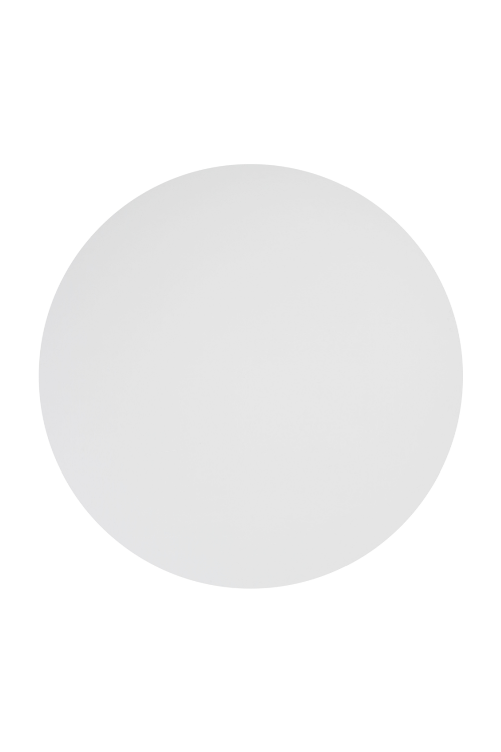 White Bistro Table | Oroa.com