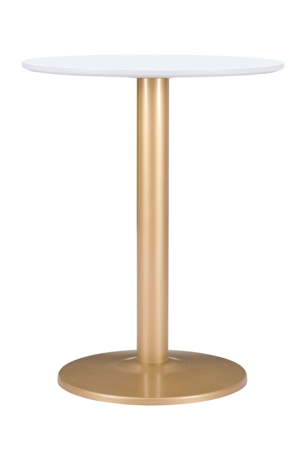 White Bistro Table | Oroa.com