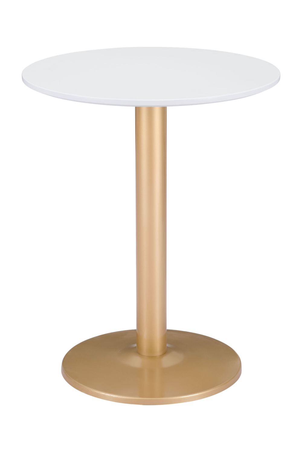 White Bistro Table | Oroa.com
