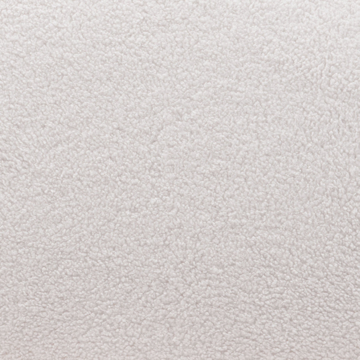 Shearling Channeled Sofa | Oroa.com