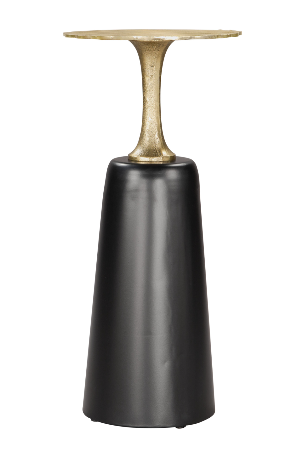 Gold Top Drink Table | Oroa.com
