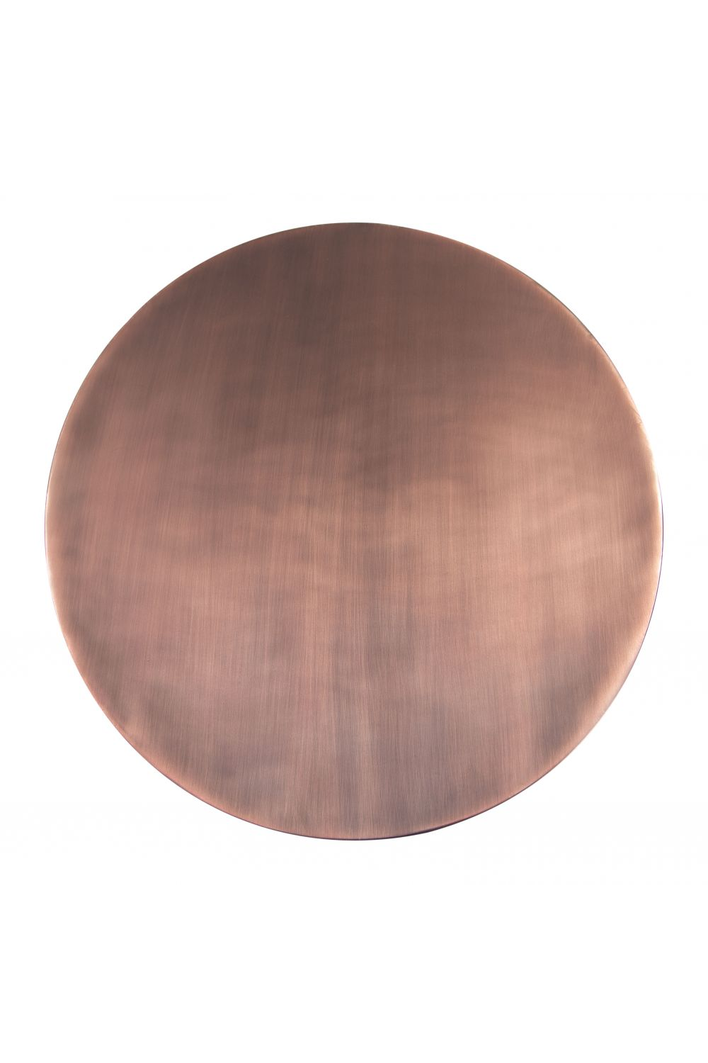 Stacked Bronze Side Table | Oroa.com
