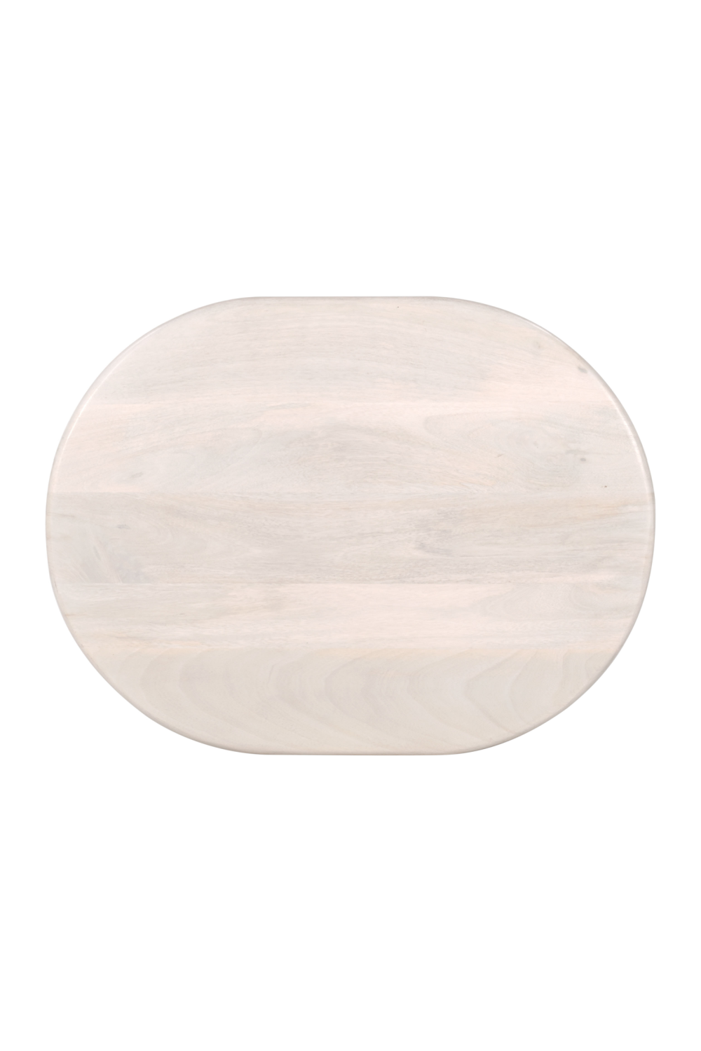 Bleached Mango Wood Side Table | Oroa.com