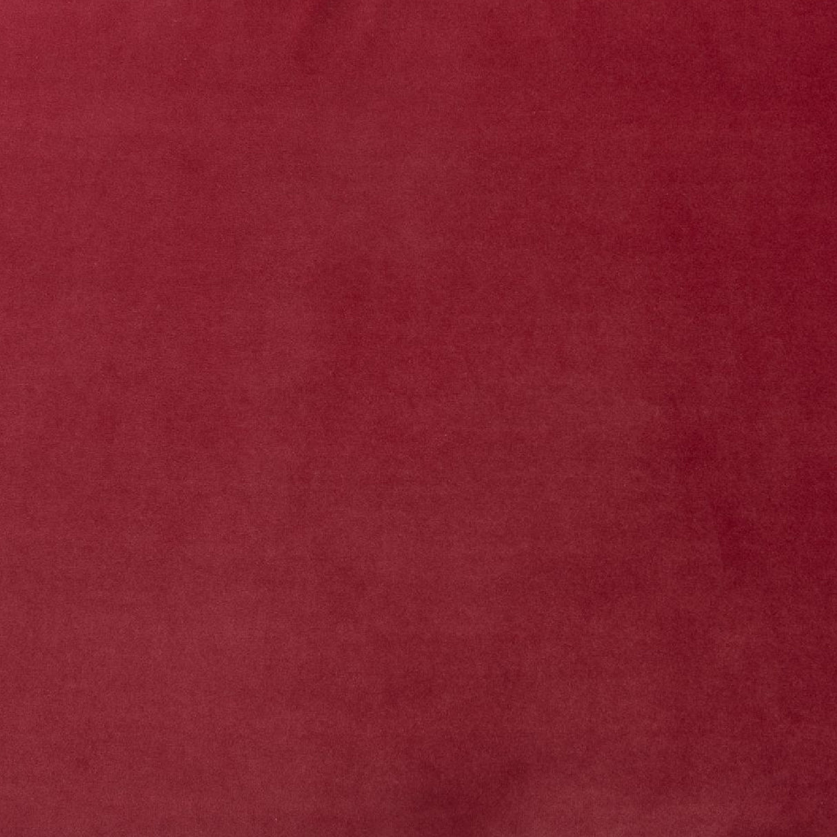 Red Velvet Sofa | Oroa.com