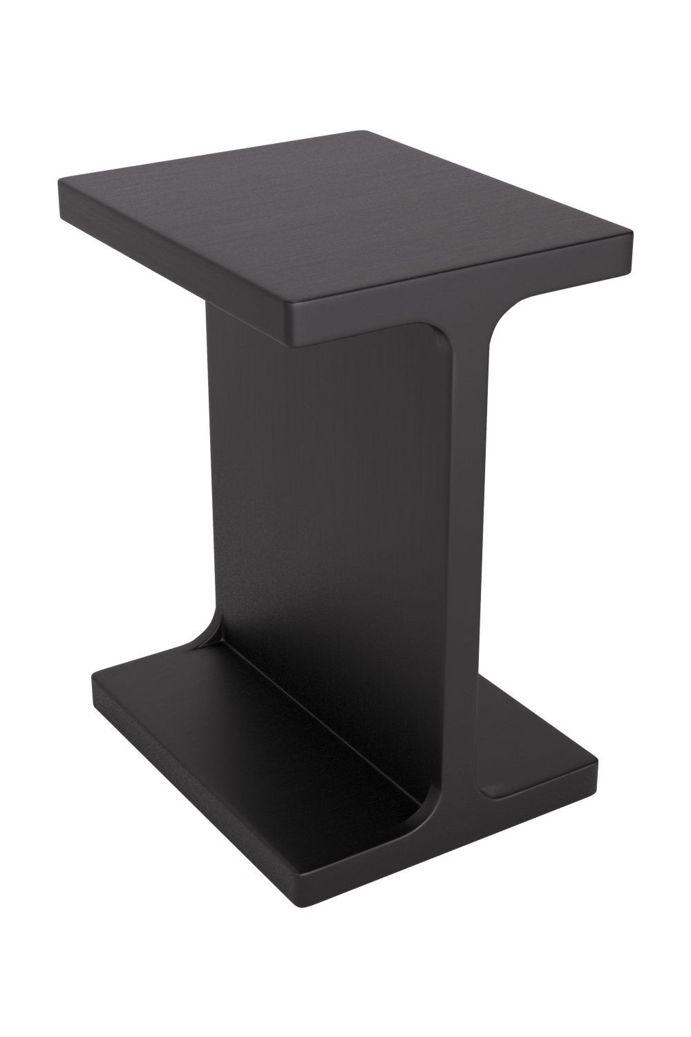 Solid Mango Wood Side Table | Oroa.com