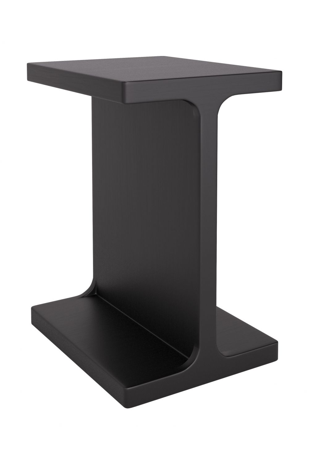 Solid Mango Wood Side Table | Oroa.com
