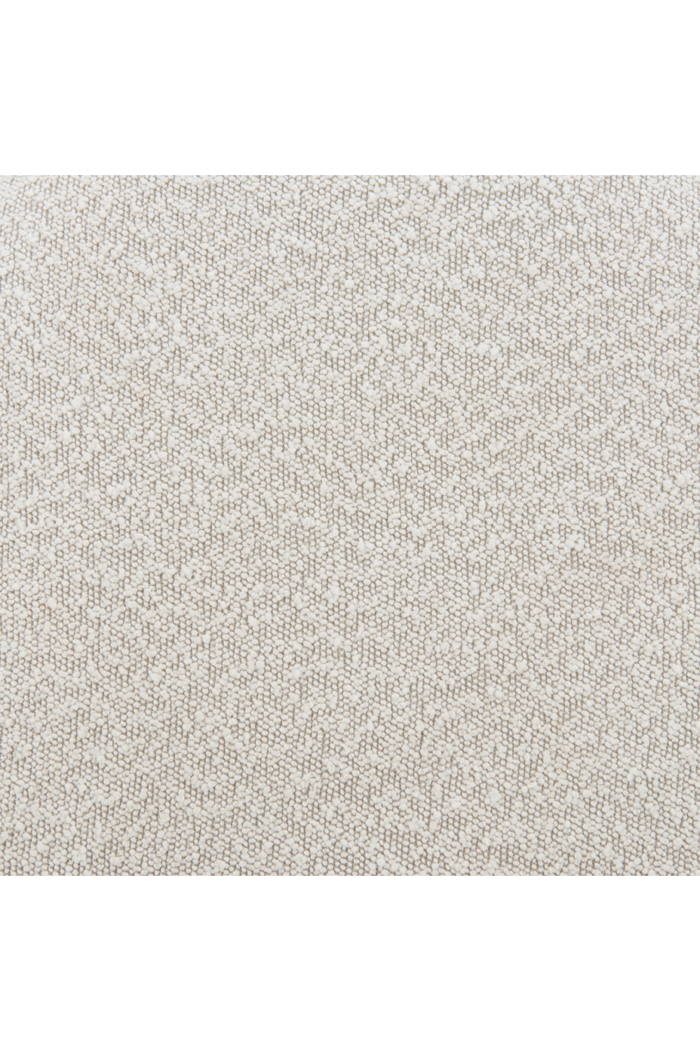 Bronze Base Gray Swivel Chair | Oroa.com