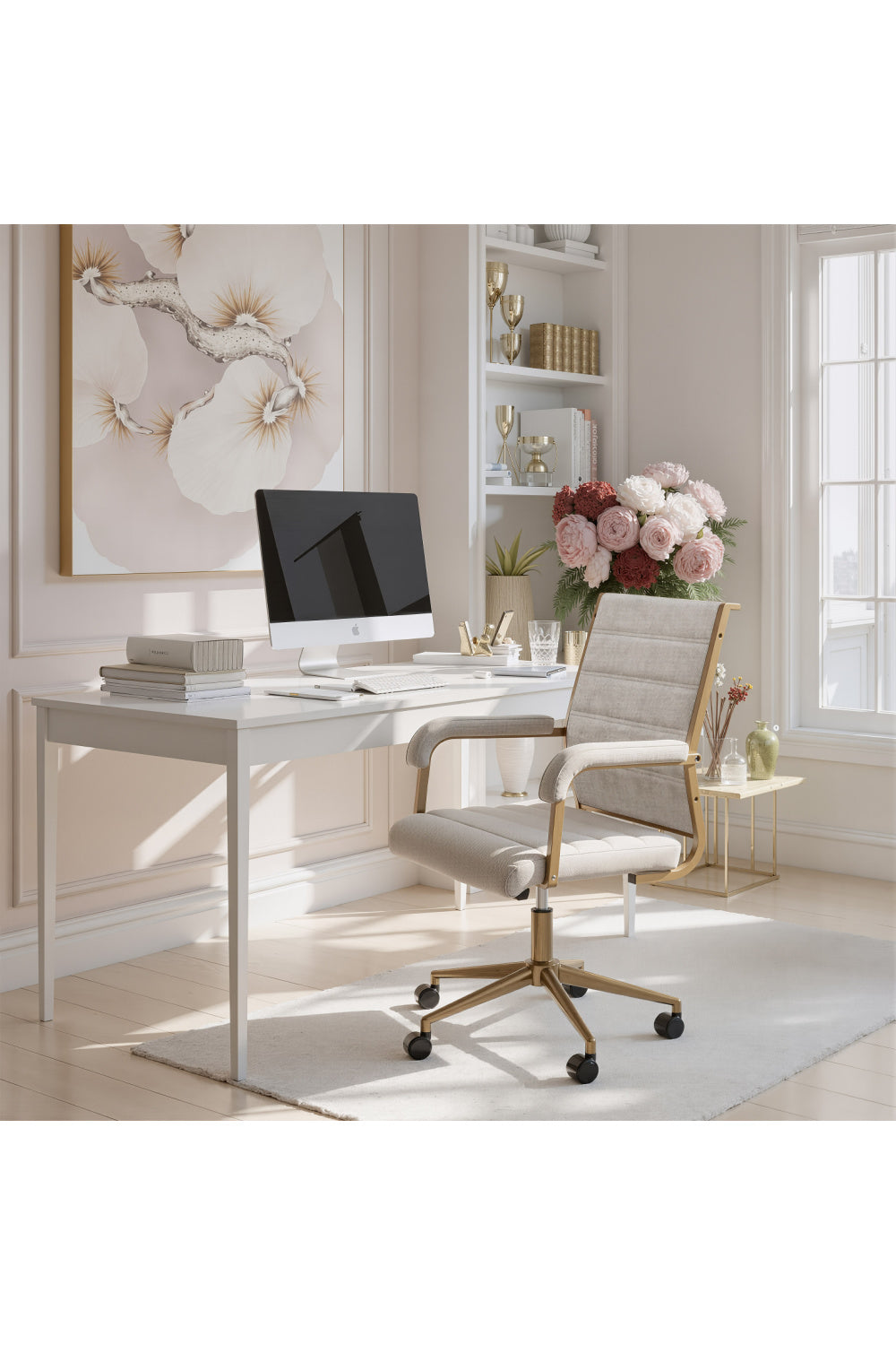 Ergonomic Office Chair | Oroa.com