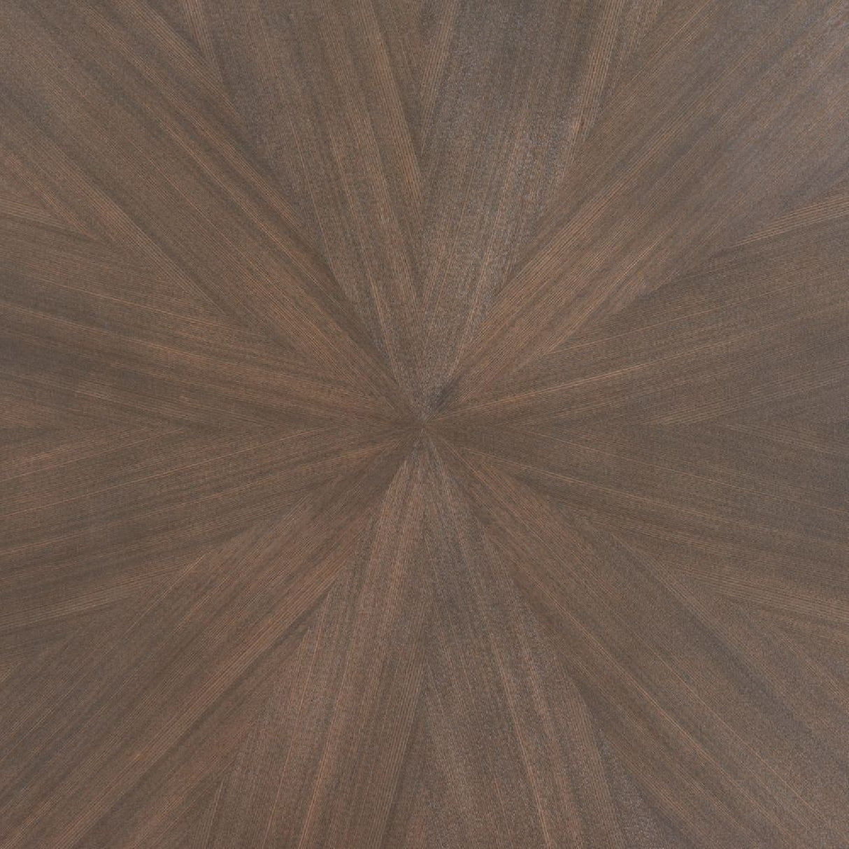 Brown Rubberwood Dining Table | Oroa.com