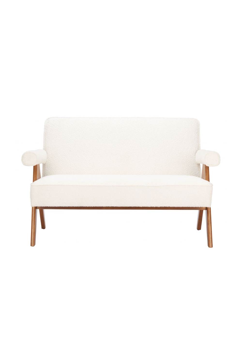 Oval Rubberwood Dining Table | Oroa.com