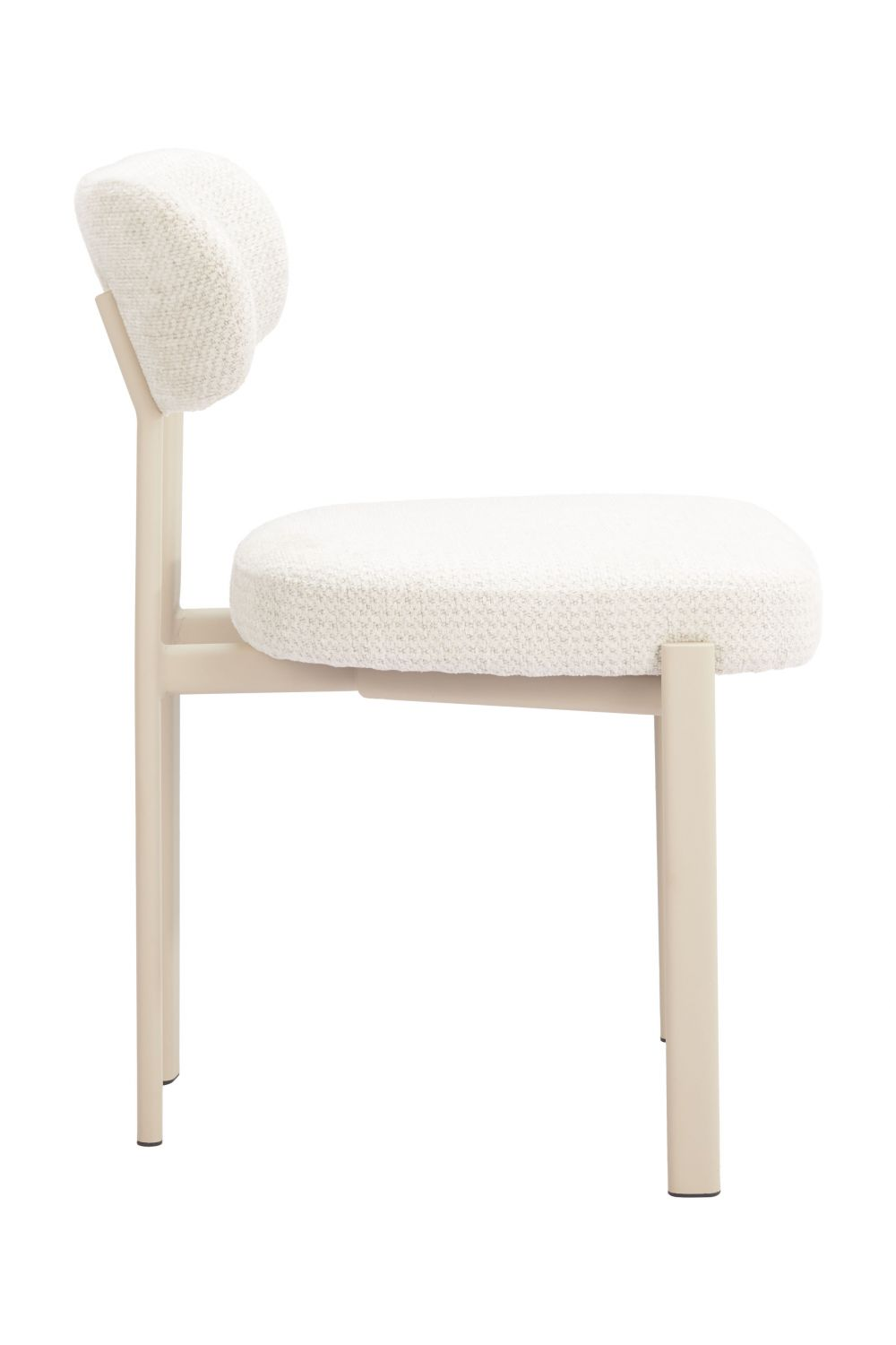 Gray Textured Weave Dining Chairs (4) | Oroa.com