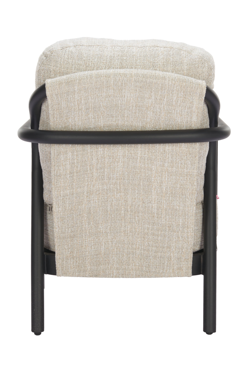 Aluminum Framed Outdoor Accent Chair | Oroa.com