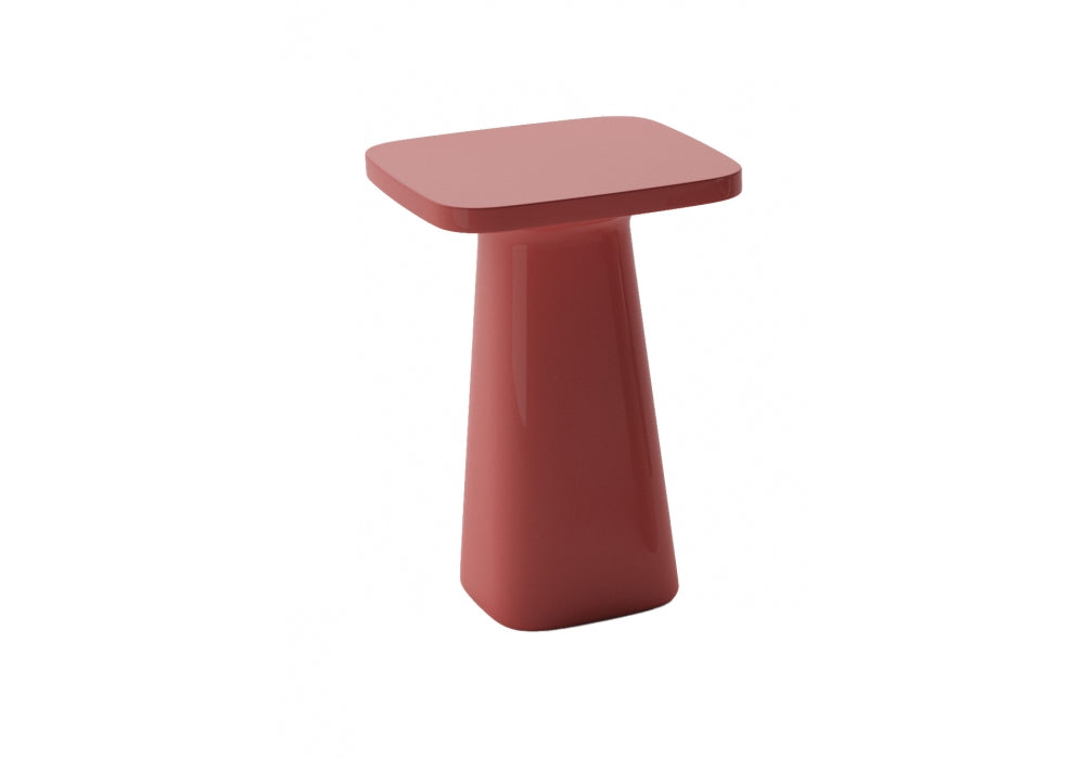 Lacquered Wood Side Table | Oroa.com